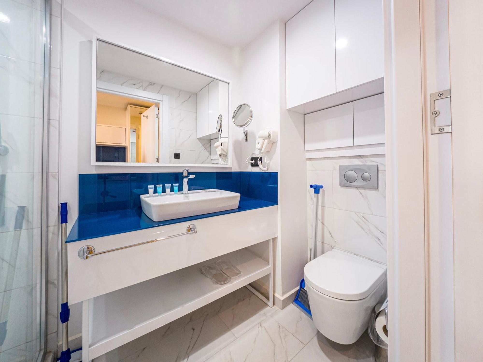 Cozy City Apartments In Orbi Batumi Exteriér fotografie